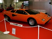 Countach Countach