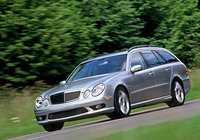 E-Class E-Class