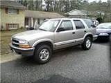 Blazer Blazer