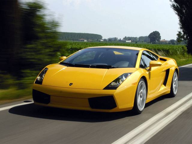 2004 Lamborghini Gallardo: Prices, Reviews & Pictures - CarGurus