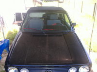 Cabriolet Cabriolet