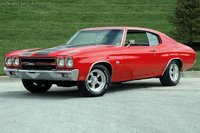 Chevelle Chevelle