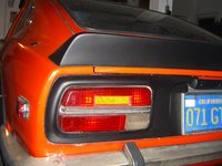 240Z 240Z