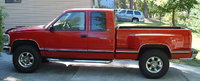C/K 1500 C/K 1500