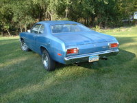 Duster Duster