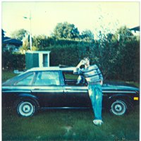 Chevette Chevette