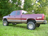 1997 Gmc Sierra 1500 Pictures Cargurus