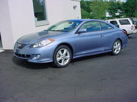 2005 Toyota Camry Solara Overview 2005 Toyota Camry Solara Overview