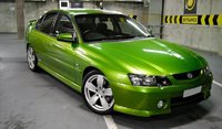 Commodore Commodore