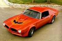 Firebird