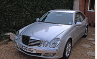 E-Class E-Class