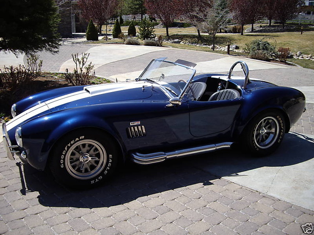 1965 Shelby Cobra - Pictures - CarGurus