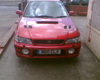 Impreza Impreza