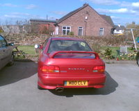 Impreza Impreza