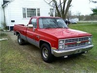 C/K 1500 C/K 1500