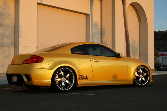 2003 INFINITI G35 - Pictures - CarGurus