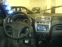 2007 Kia Picanto - Interior Pictures - CarGurus 2007 Kia Picanto - Interior Pictures - CarGurus