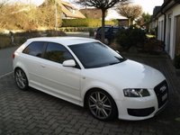 2007 Audi S3 Pictures Cargurus