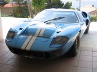 GT40