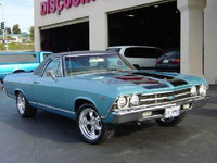El Camino El Camino