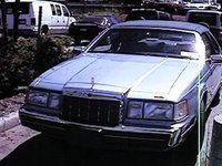 Mark VII Mark VII