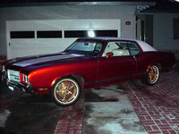 Cutlass Supreme Cutlass Supreme