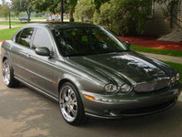 X-TYPE X-TYPE