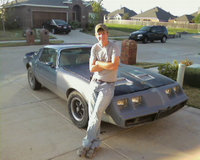 Firebird Firebird