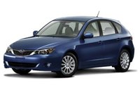 Impreza Impreza