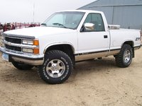 C/K 1500 C/K 1500
