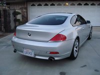 2005 BMW 6 Series - Pictures - CarGurus 2005 BMW 6 Series - Pictures - CarGurus