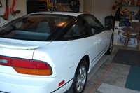 240SX 240SX