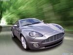 V12 Vanquish V12 Vanquish