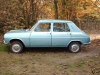 1973 Simca 1100 Overview 1973 Simca 1100 Overview