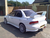 Impreza Impreza