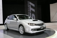 Impreza Impreza