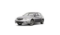 Impreza Impreza