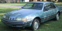 Thunderbird Thunderbird