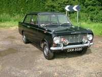 1965 Vauxhall Viva Overview 1965 Vauxhall Viva Overview