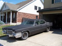 DeVille DeVille