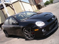 Neon SRT-4 Neon SRT-4