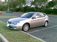 Impreza Impreza