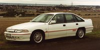 Holden Holden