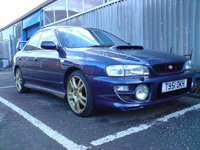 Impreza Impreza