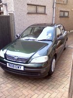 Astra Astra