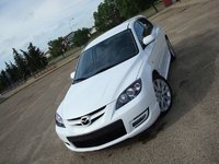 MAZDASPEED3