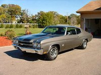 Chevelle Chevelle