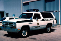 Ramcharger Ramcharger