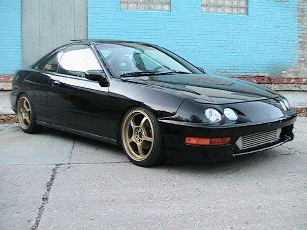 1998 Acura Integra Pictures Cargurus