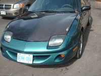 Sunfire Sunfire